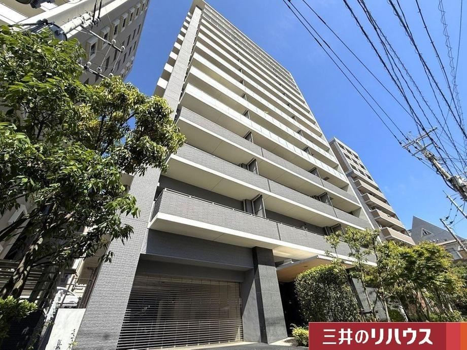 3LDK apartment in Chuo Ward, Fukuoka - Photo 1