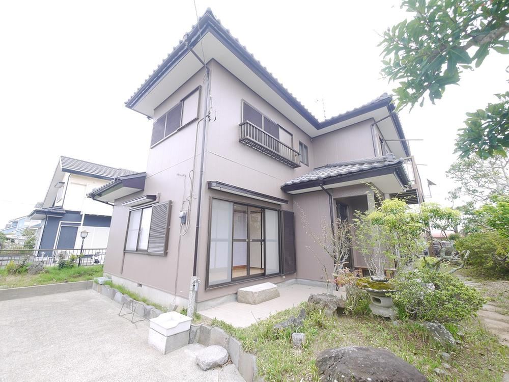 4LDK house in Kujukuri, Sambu District, Chiba - Photo 1