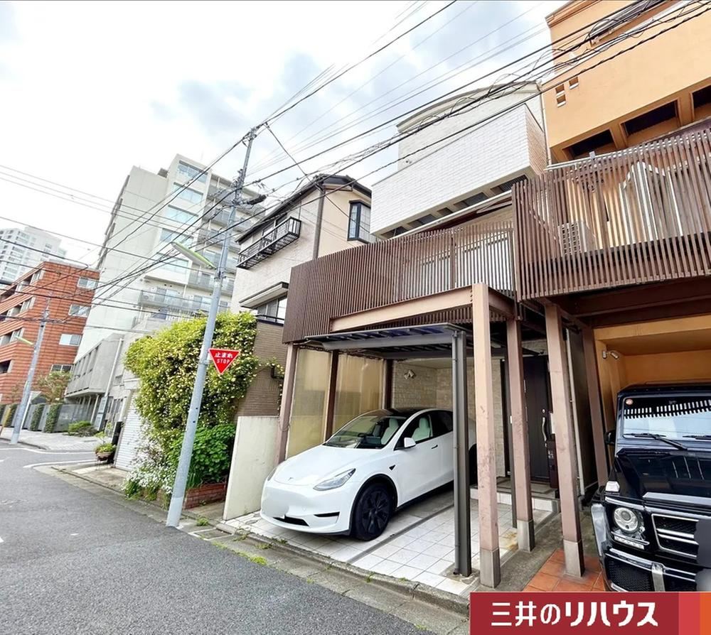 1LDK+2S house in Setagaya Ward, Tokyo - Photo 1