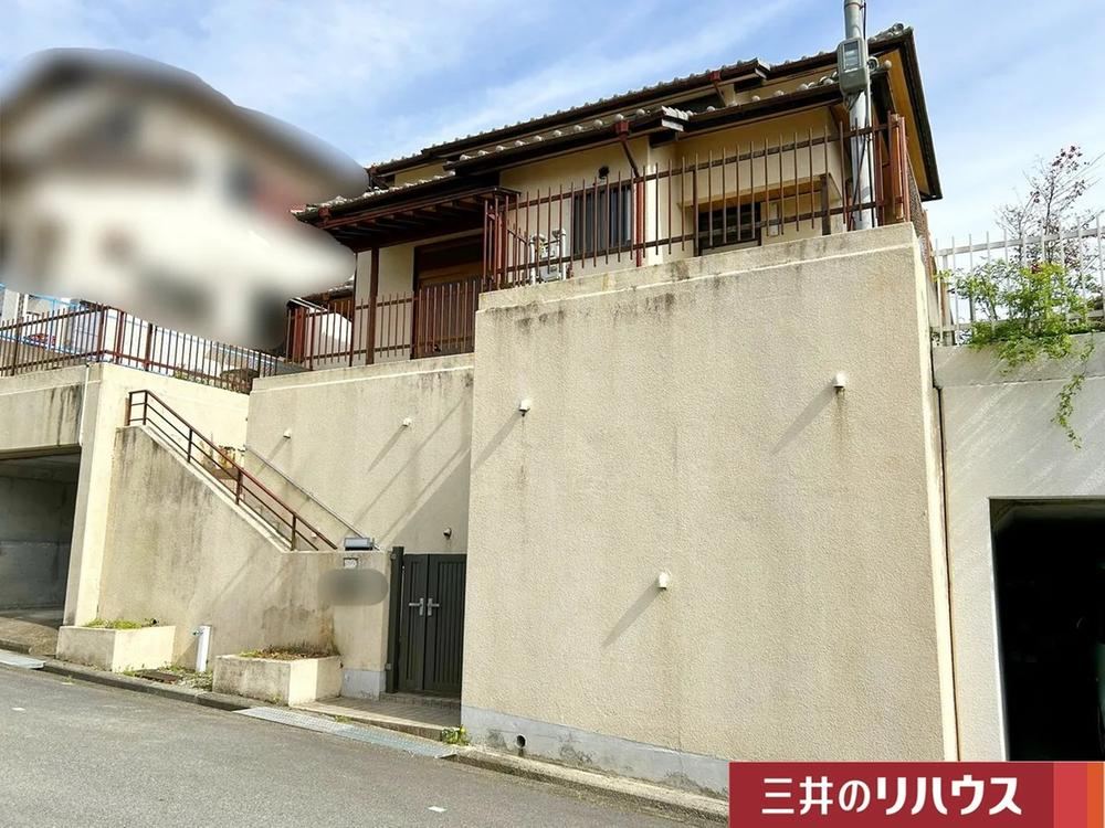 3LDK house in Nishinomiya, Hyogo - Photo 1