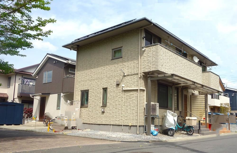 3DDKK+S house in Koganei, Tokyo - Photo 1