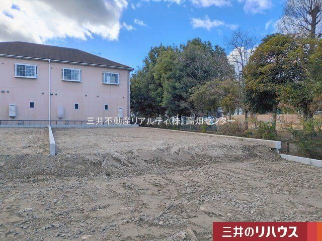 181 m² land in Kanie, Ama District, Aichi - Photo 1