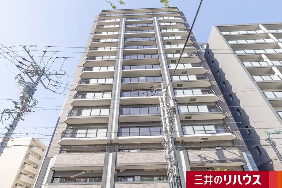 1LDK apartment in Naka Ward, Nagoya, Aichi - Photo 1