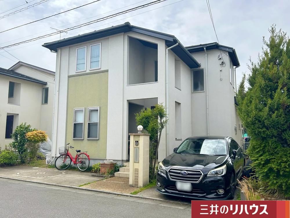 4LDK house in Musashimurayama, Tokyo - Photo 1