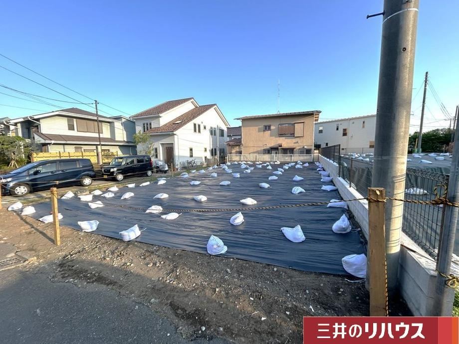 210 m² land in Fujisawa, Kanagawa - Photo 1