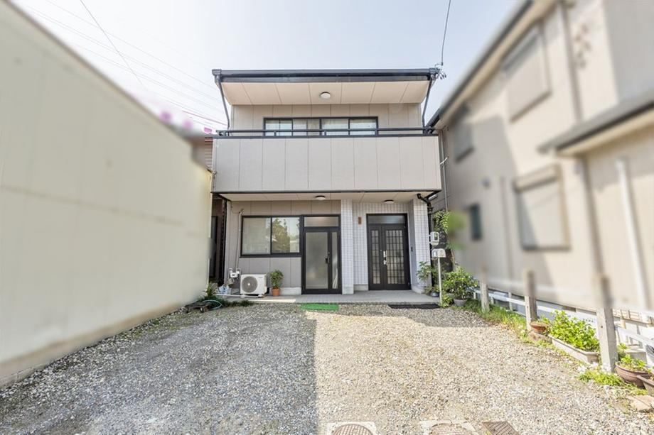 162 m² land in Nishi Ward, Nagoya, Aichi - Photo 1