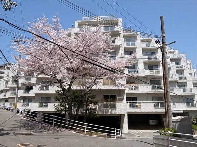 3LDK apartment in Takarazuka, Hyogo - Photo 1