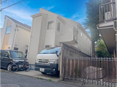 4LDK house in Fuchu, Tokyo - Photo 1