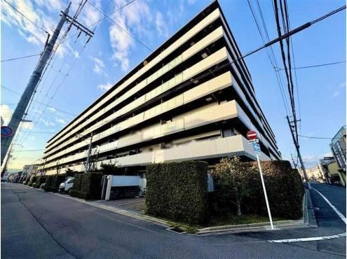 2LDK apartment in Minami Ward, Kyoto - Photo 1
