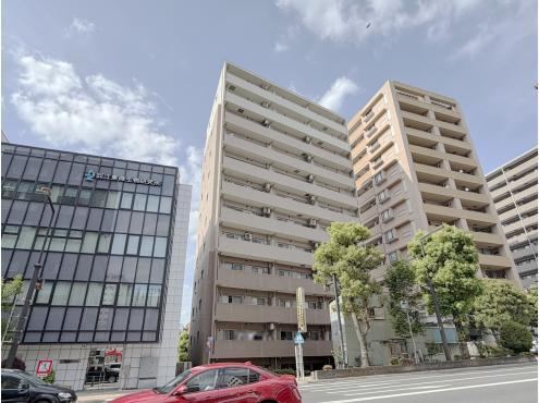 2LDK apartment in Edogawa Ward, Tokyo - Photo 1