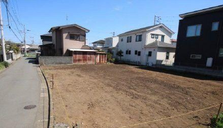 136 m² land in Oiso, Naka District, Kanagawa - Photo 1