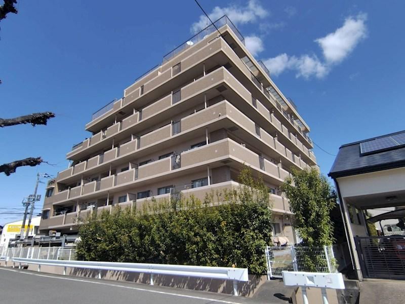 3LDK apartment in Onojo, Fukuoka - Photo 1