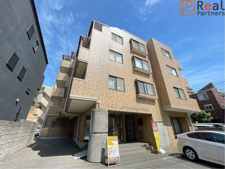 2DK apartment in Naka Ward, Yokohama, Kanagawa - Photo 1