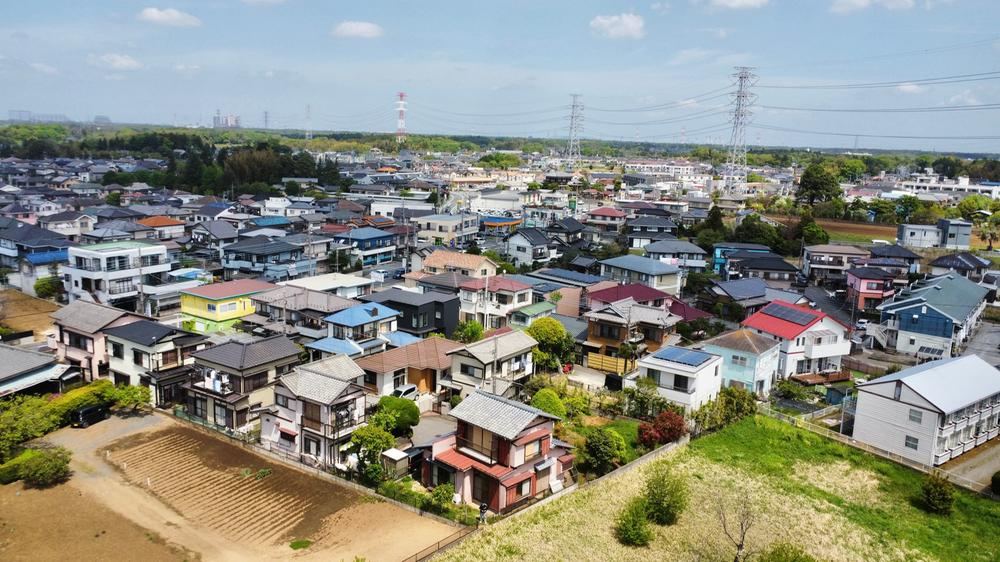4DK house in Yotsukaido, Chiba - Photo 1