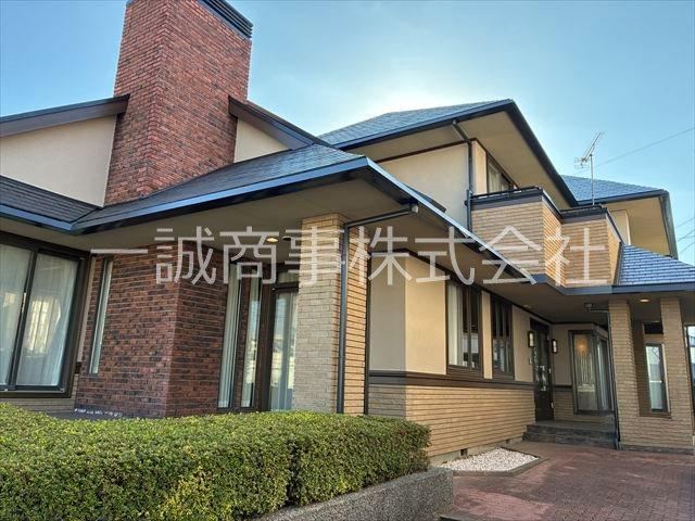 4LDK house in Mito, Ibaraki - Photo 1