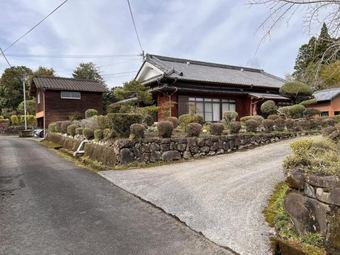 6LDK house in Kobayashi