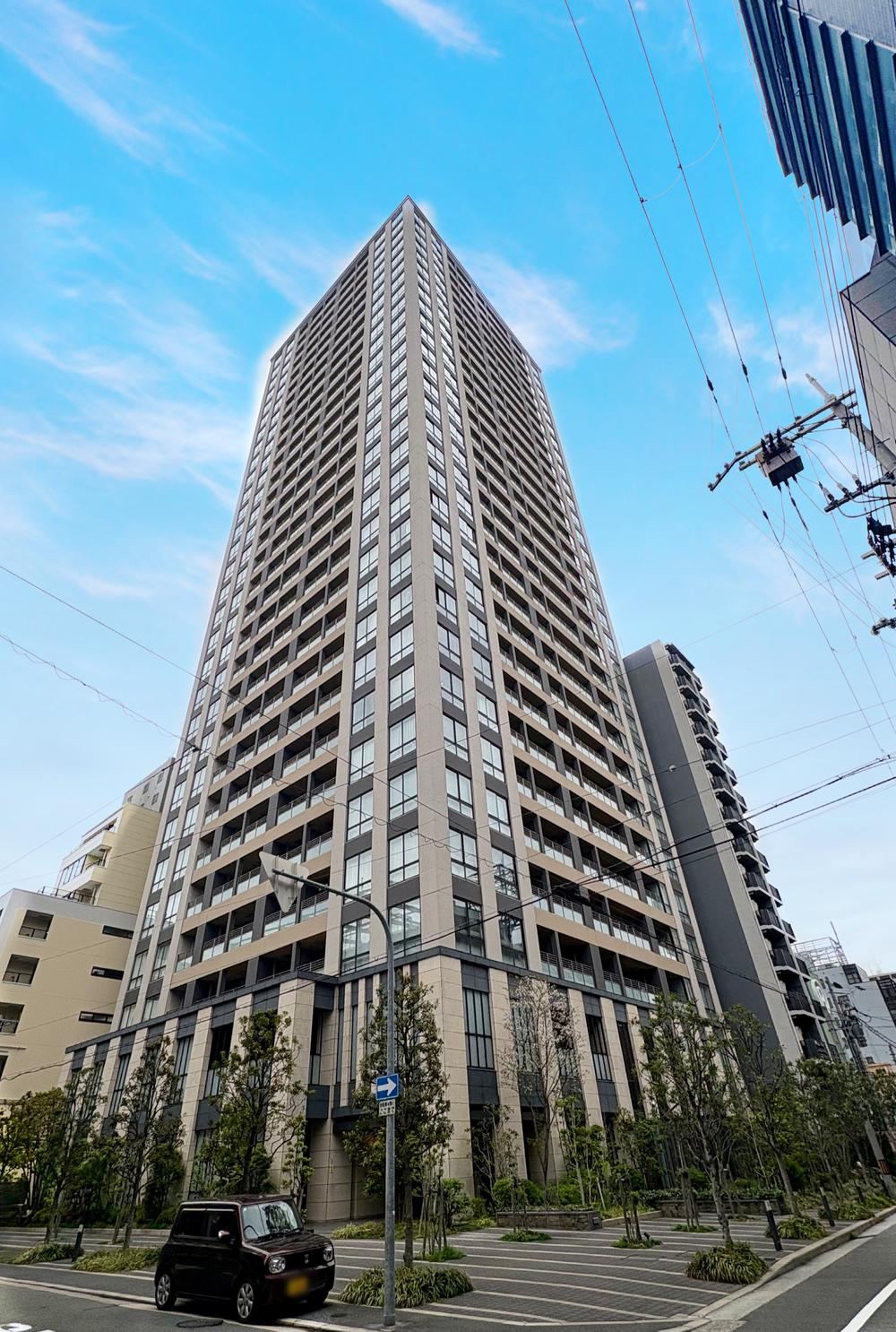 1LDK apartment in Chuo Ward, Osaka - Photo 1