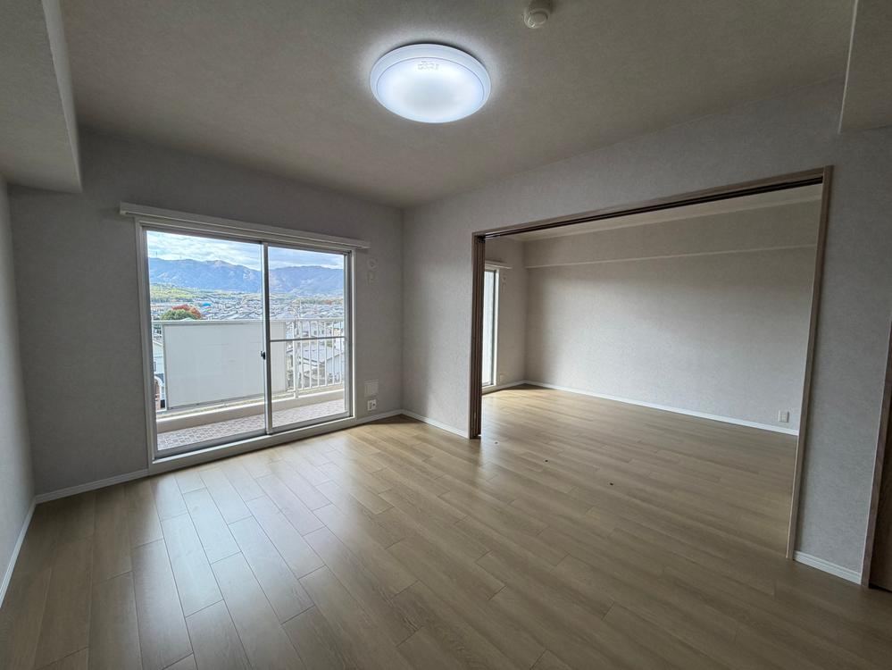3LDK apartment in Nishikyo Ward, Kyoto - Photo 1
