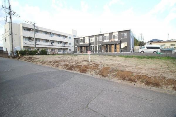 215 m² land in Ami, Inashiki District, Ibaraki - Photo 1