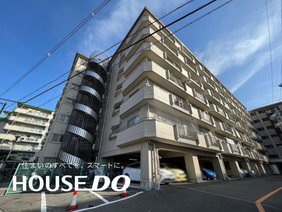 3DK apartment in Takatsuki, Osaka - Photo 1