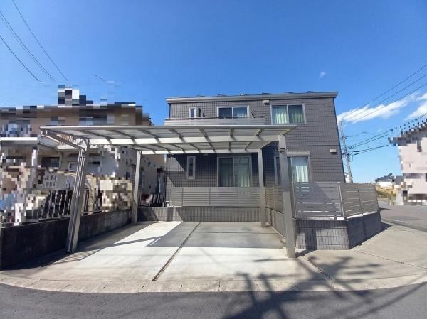 5LDK+S house in Tajimi, Gifu - Photo 1