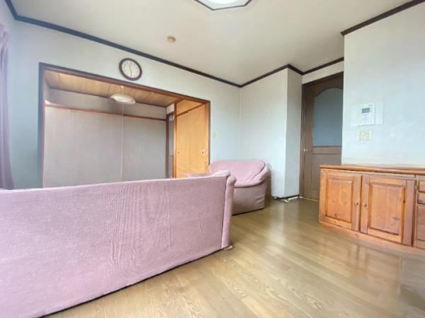 4LDK apartment in Handa, Aichi - Photo 1