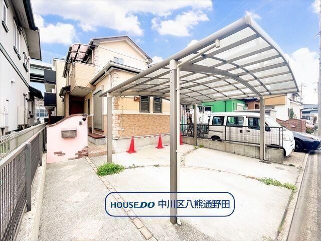 4LDK house in Nakagawa Ward, Nagoya, Aichi - Photo 1