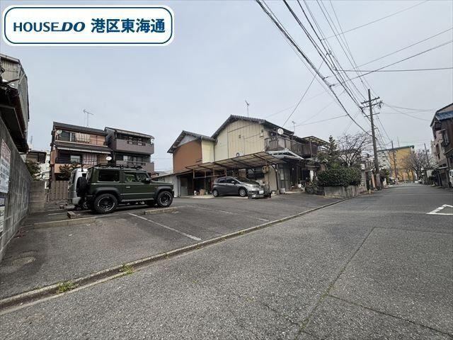382 m² land in Minato Ward, Nagoya, Aichi - Photo 1