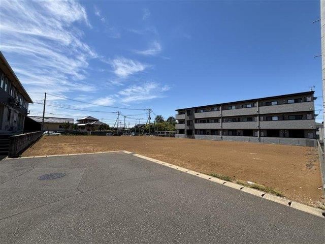 952 m² land in Nagareyama, Chiba - Photo 1