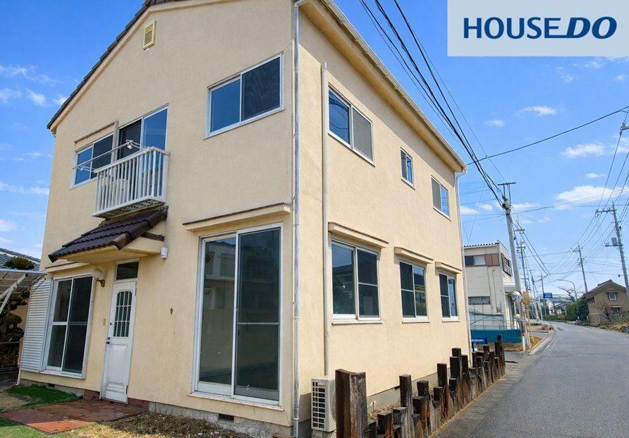 4LDK house in Yamanashi, Yamanashi - Photo 1