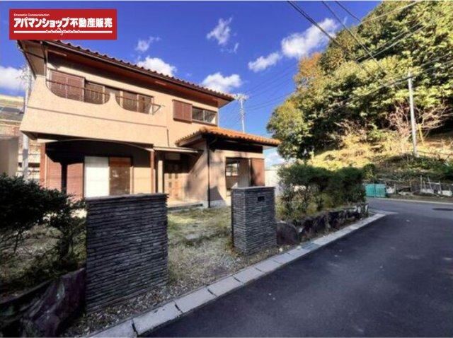 3LDK house in Shimizu, Sunto District, Shizuoka - Photo 1
