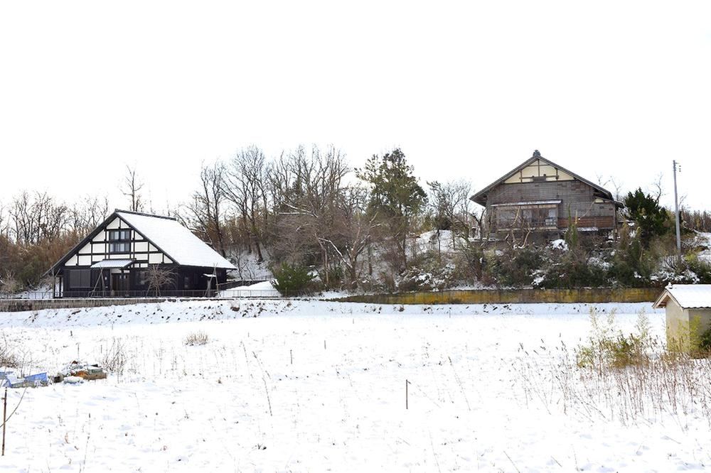 5LDKK+3S house in Tainai, Niigata - Photo 1
