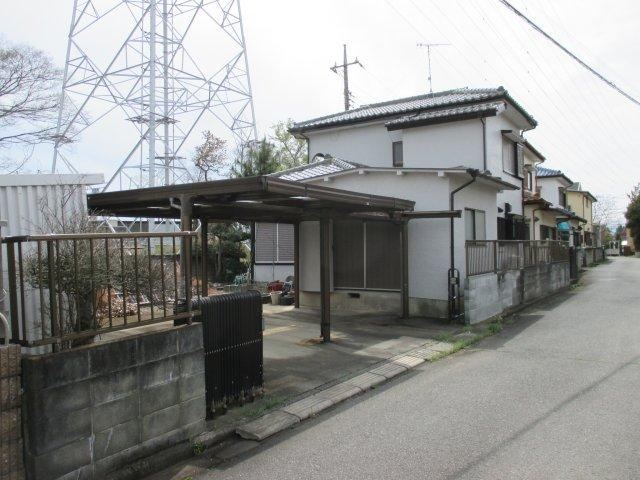 225 m² land in Kumagaya, Saitama - Photo 1