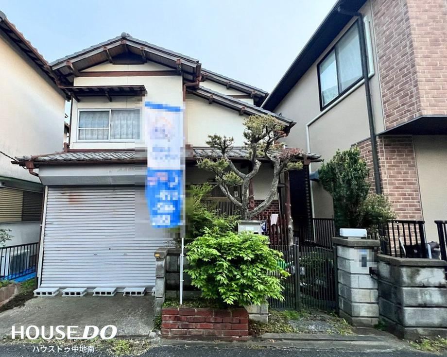 4DK house in Himeji, Hyogo - Photo 1