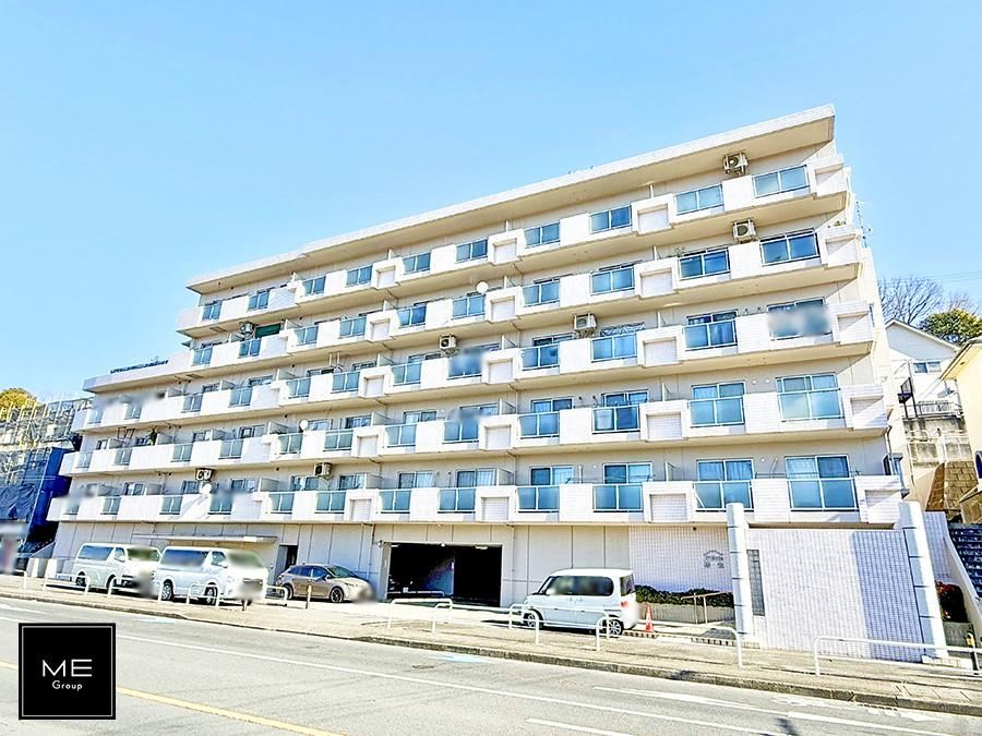 3LDK apartment in Asao Ward, Kawasaki, Kanagawa - Photo 1