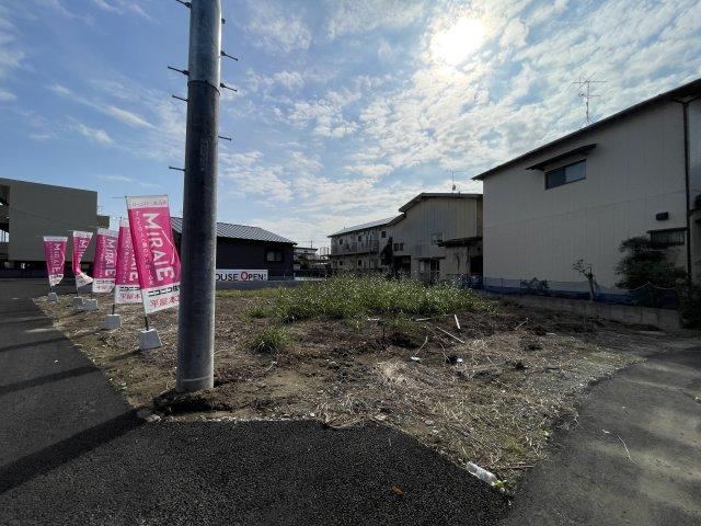 301 m² land in Ryugasaki, Ibaraki - Photo 1