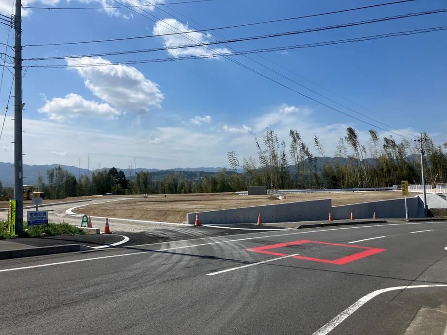 182 m² land in Yufu, Oita - Photo 1
