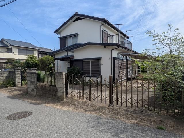 199 m² land in Yachiyo, Chiba - Photo 1