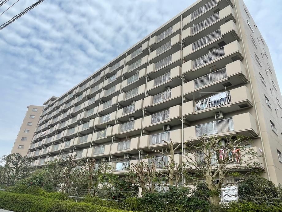 3LDK apartment in Totsuka Ward, Yokohama, Kanagawa - Photo 1