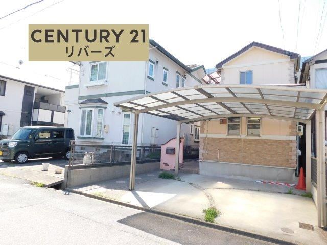 4LDK house in Nakagawa Ward, Nagoya, Aichi - Photo 1