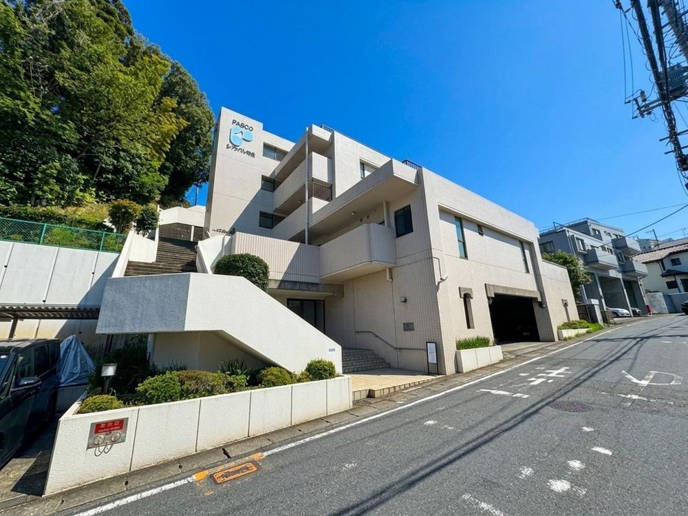 3LDK apartment in Asao Ward, Kawasaki, Kanagawa - Photo 1