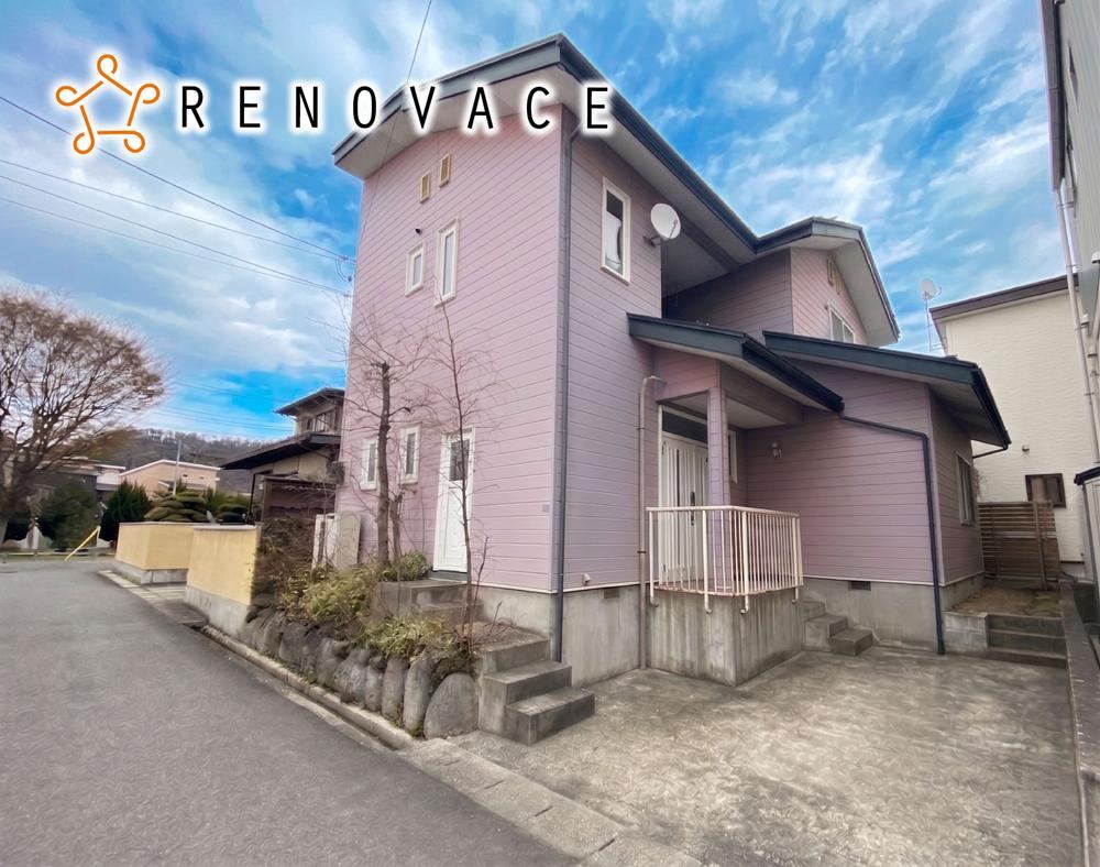 4LDK+S house in Yamagata, Yamagata - Photo 1