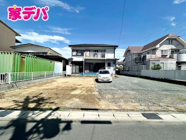 3LDK+S house in Toyohashi, Aichi - Photo 1