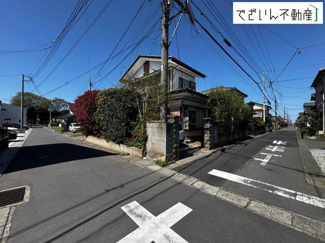 139 m² land in Fukaya, Saitama - Photo 1