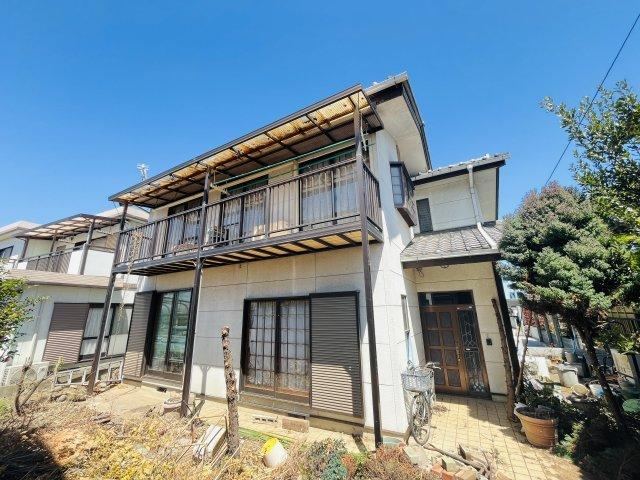 3LDK house in Kamikawa, Kodama District, Saitama - Photo 1