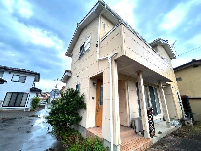 3LDK+S house in Shibukawa, Gunma - Photo 1