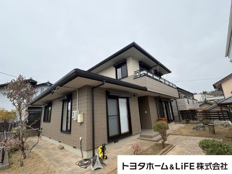 5LDK house in Toyota, Aichi - Photo 1