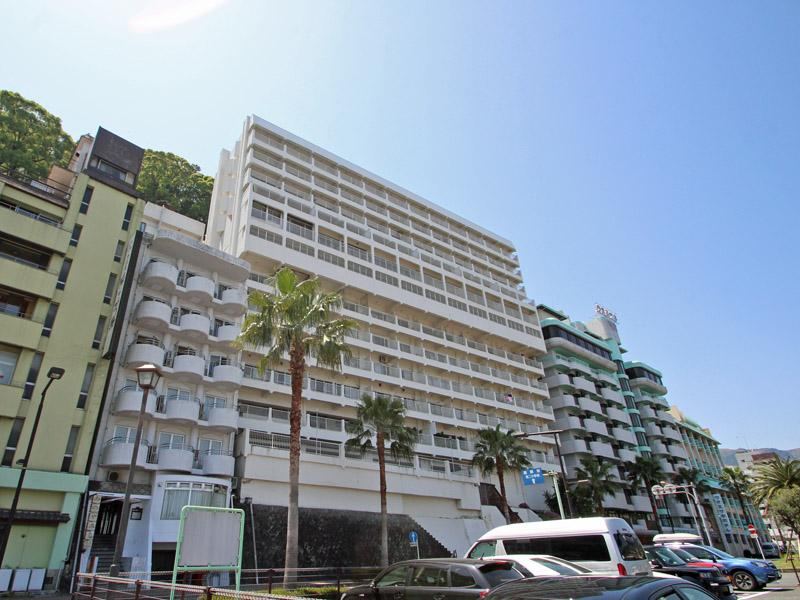 studio apartment in Atami, Shizuoka - Photo 1