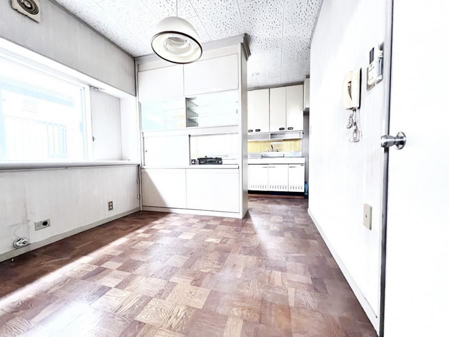4DK+S house in Atsugi, Kanagawa - Photo 1