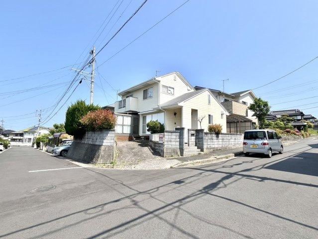 4LDK house in Ube, Yamaguchi - Photo 1